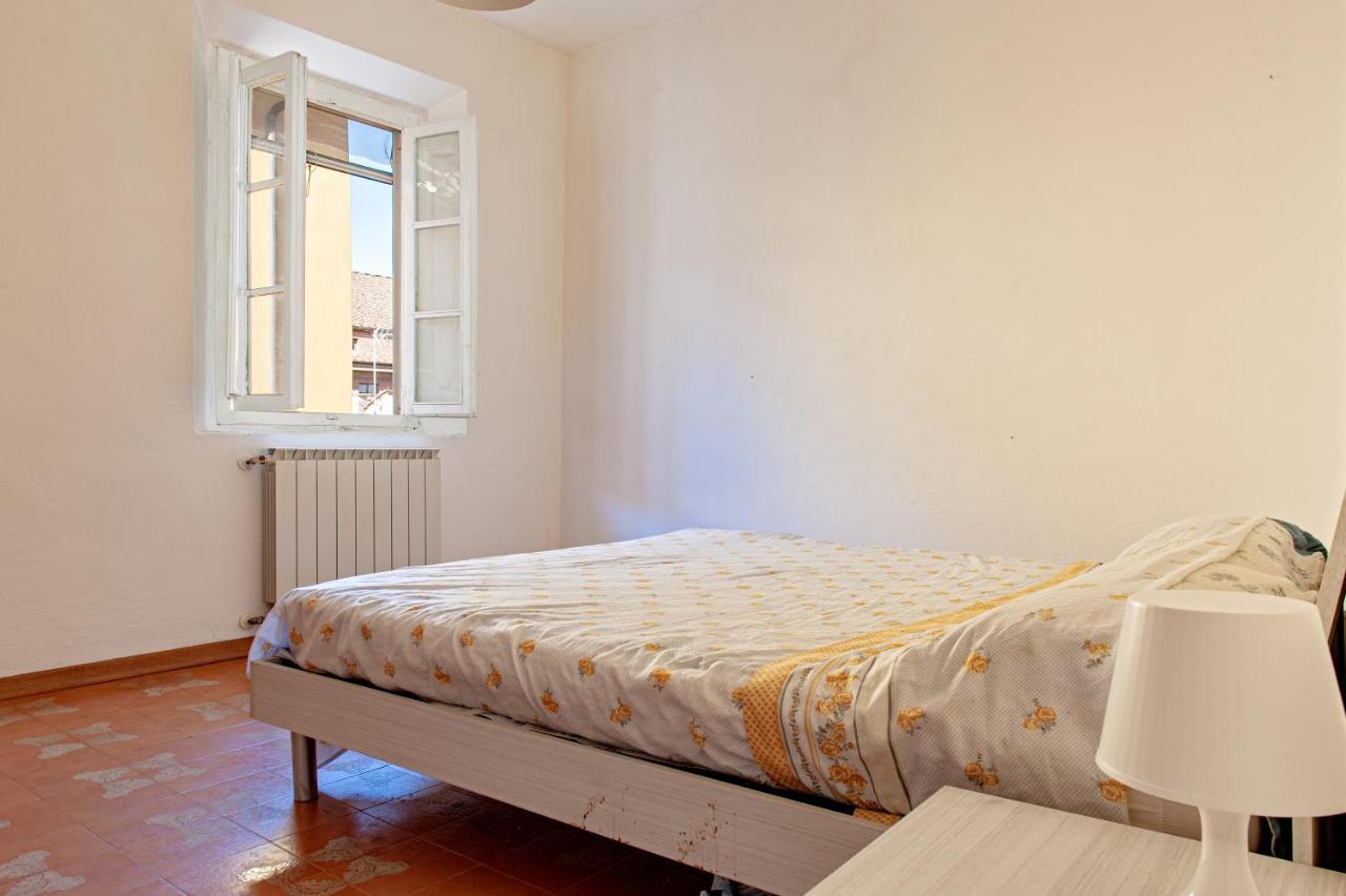 A Due Passi Dal Centro Lägenhet Pisa Exteriör bild