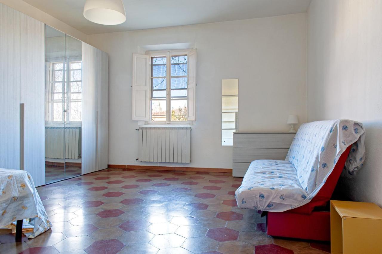 A Due Passi Dal Centro Lägenhet Pisa Exteriör bild