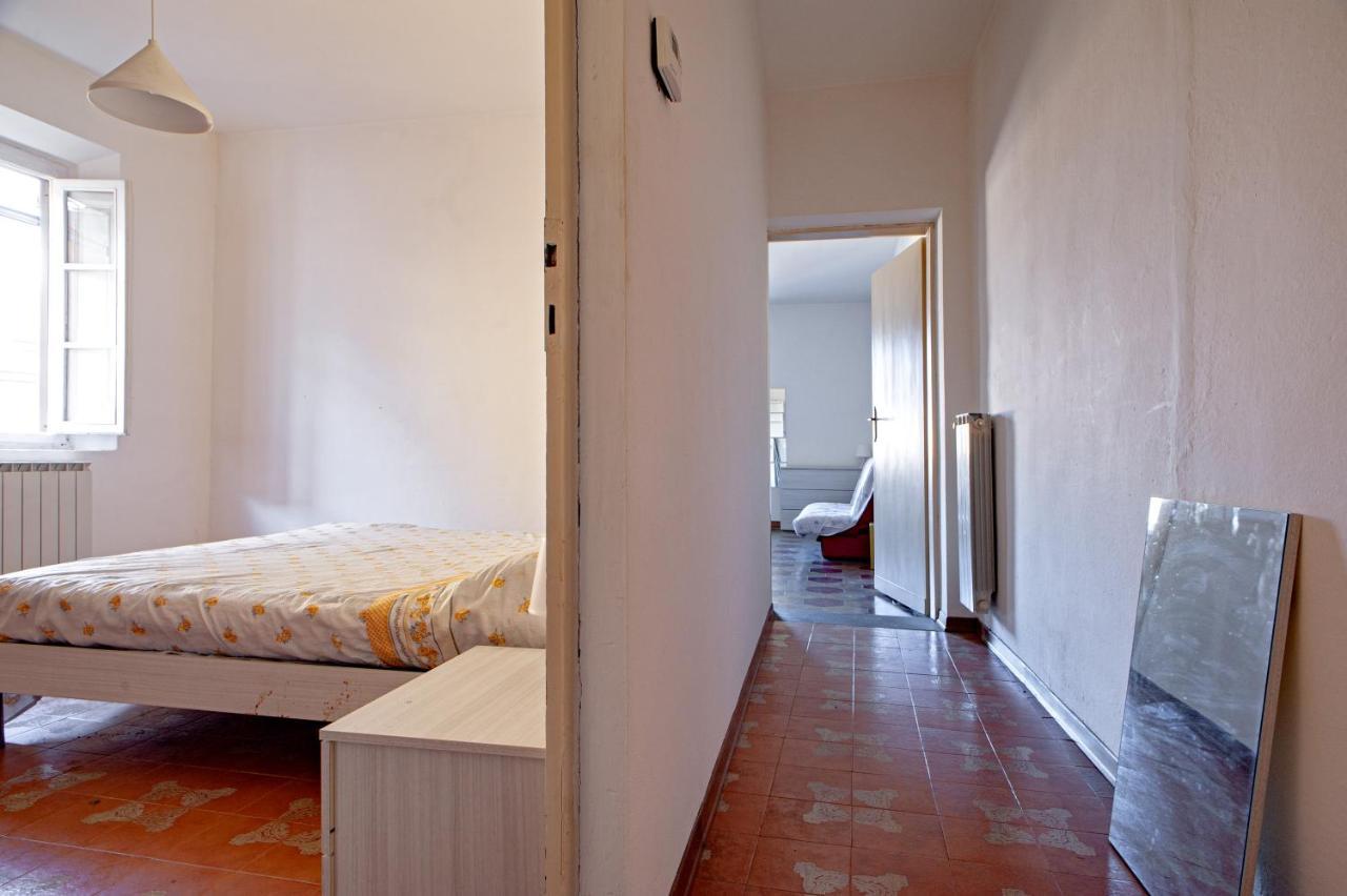 A Due Passi Dal Centro Lägenhet Pisa Exteriör bild