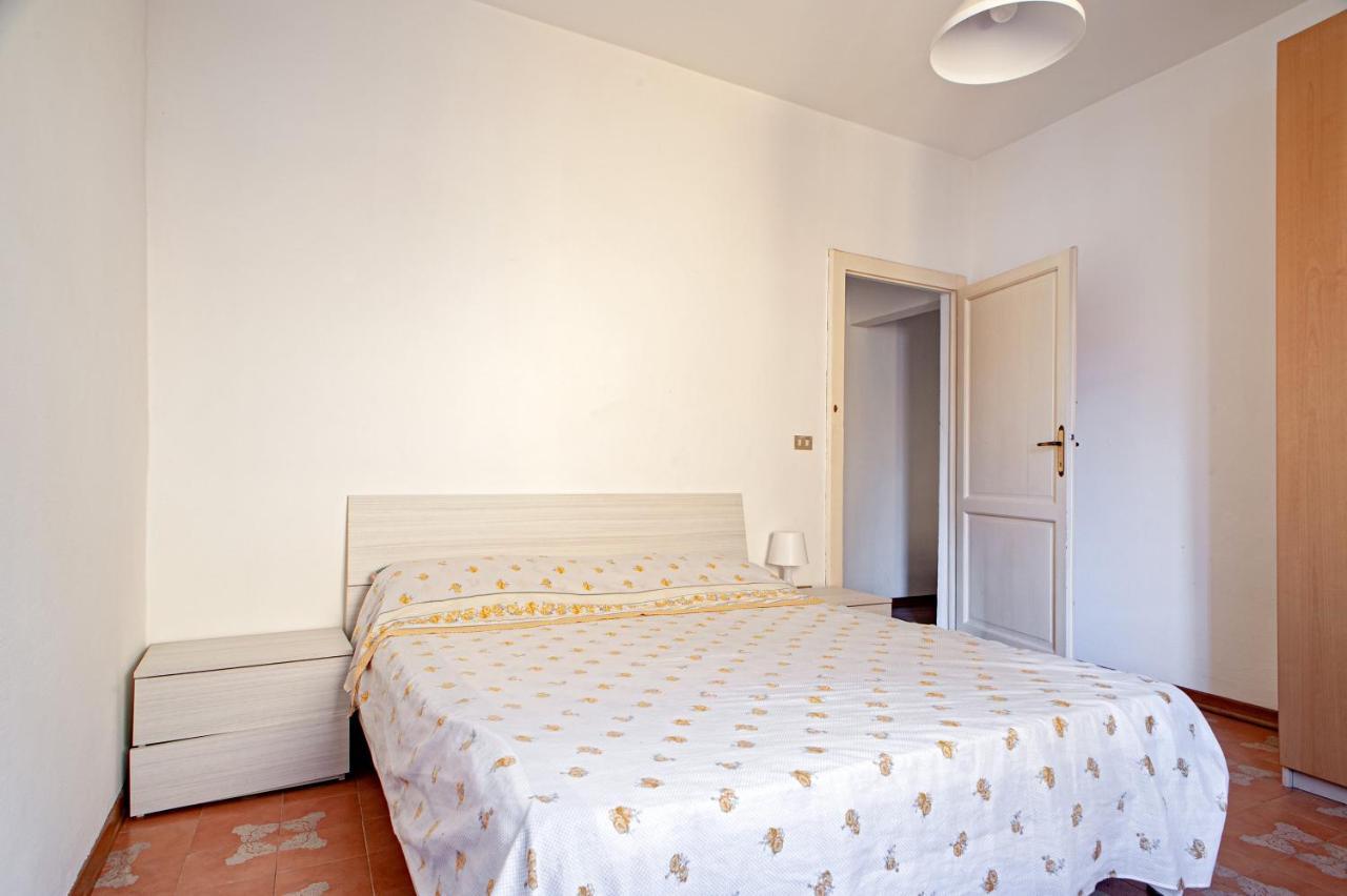A Due Passi Dal Centro Lägenhet Pisa Exteriör bild